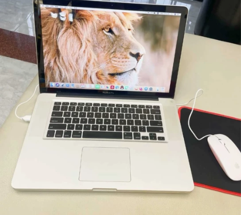 本人自用i7顶配笔记本苹果电脑Macboo...