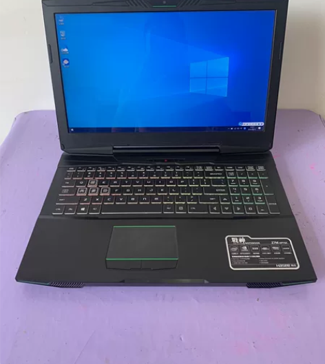 神舟战神笔记本电脑Z7M-KP7GC,9....