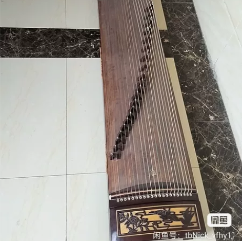 低价转让古筝 感兴趣的话点“我想要”和我私...
