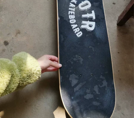 OTR滑板，了解的来，99包邮 感兴趣的话...