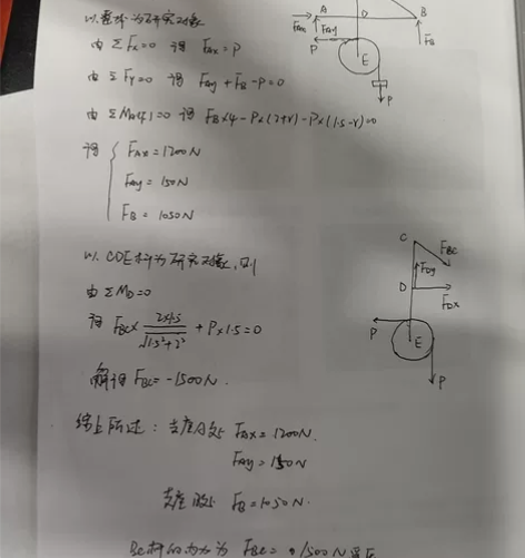 大学生期末考试，期中考试，补考重修辅导答疑...