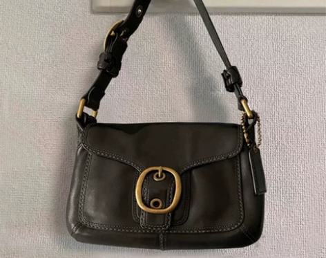 腋下麻将包女百搭中古单肩手提包 喜欢的姐妹...