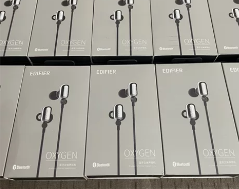 原价339元的漫步者W293BT蓝牙耳机氧...