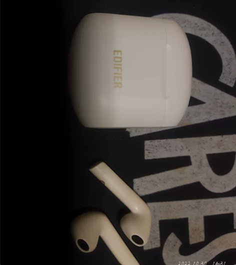 漫步者lollipods plus 电池仓...