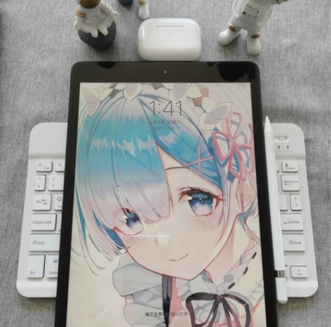 忍痛出个人原因便宜卖二手平板iPad202...