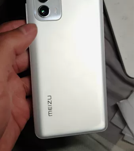 魅族18 12+256G 出魅族18 12...