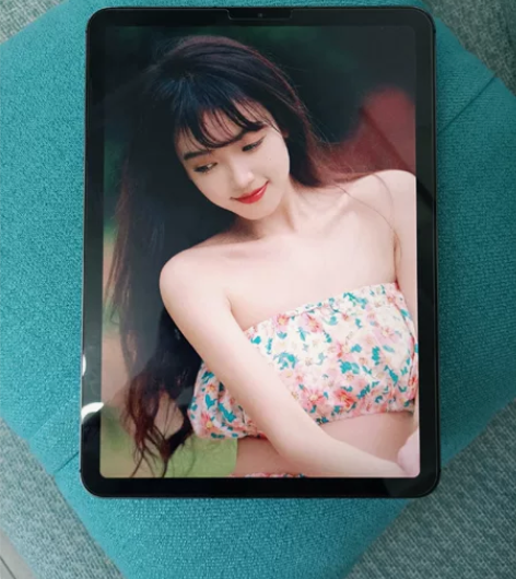 包邮97新iPad Air4代20款插卡6...