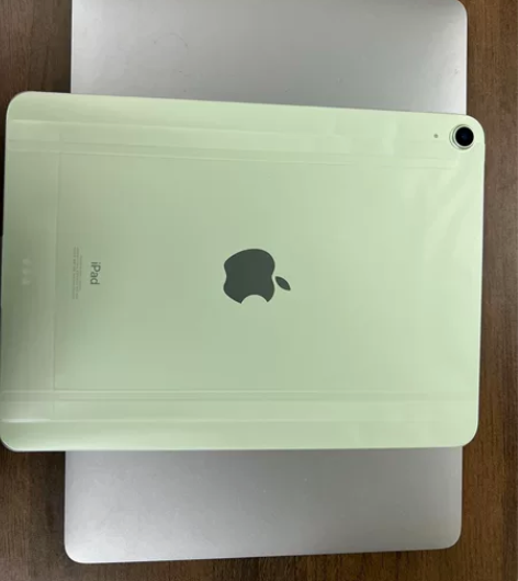 全新大陆国行 ipad Air4，64G ...