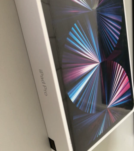 全新iPad Pro 11英寸(第3代) ...