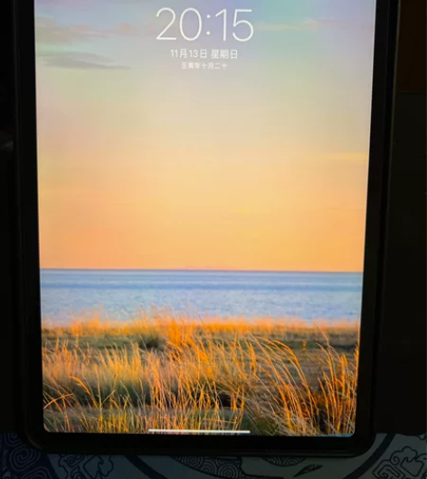 ipad pro 2021 11寸 128...