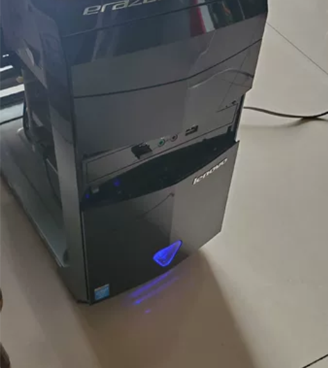 联想台式机，win8 64位系统，独立显卡...