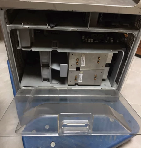 苹果机箱特技等 感兴趣的话点“我想要”和我...