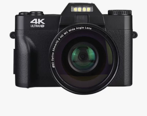 卡诺郎（疆友70同款）数码照相机学生入门级...