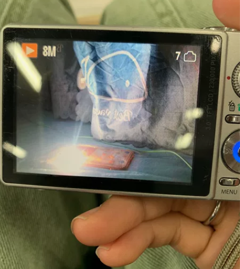 8成新所有功能正常 配件齐全二手商品卖出不...