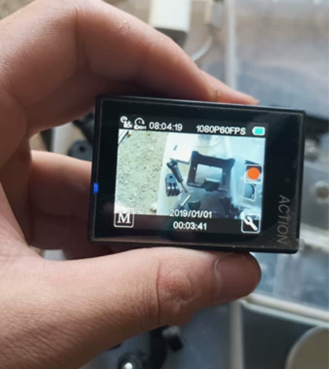 摄徒SJ9000防水下运动相机4K高清摩托...