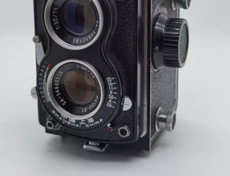 收台海鸥双反相机   欢迎询价 感兴趣的话...