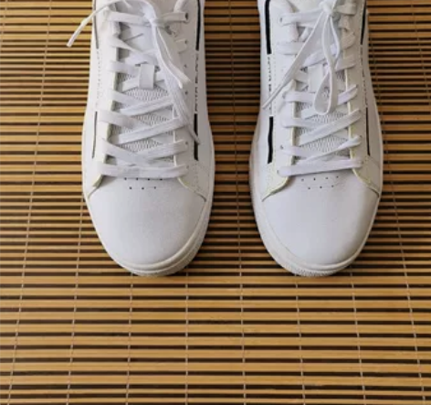 41码安踏休闲运动鞋       鞋子保证...