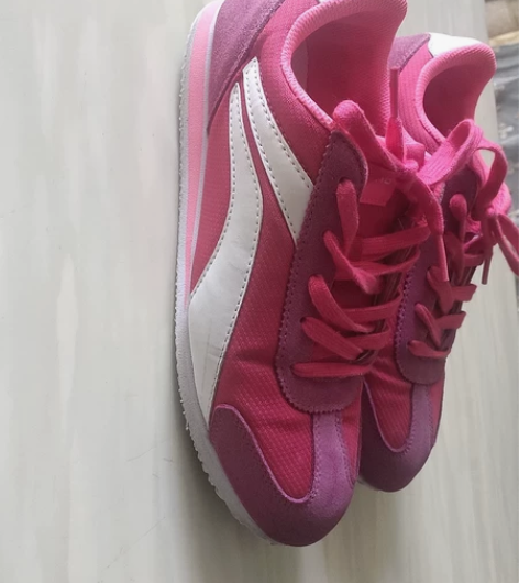 李宁运动秋冬季鞋女鞋，37码，实拍图，新旧...