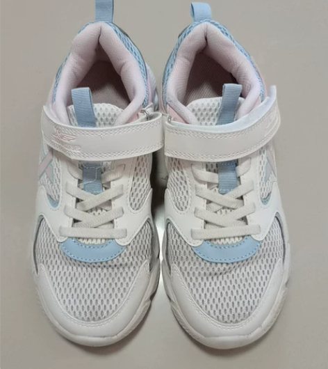 Xtep特步童鞋，女童，34码，不砍价 感...