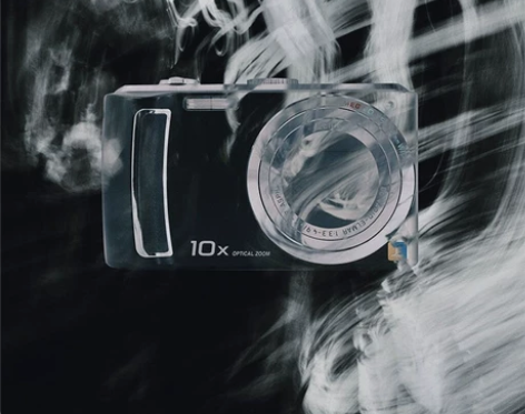 胶片时代机器 徕卡镜头 ccd相机复古感