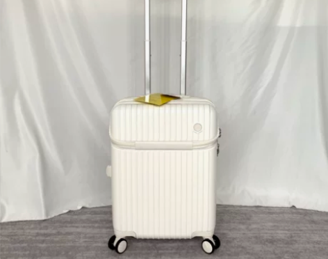 出口日本MARRLVE登机箱小型20寸万向...