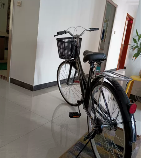 自行车 感兴趣的话点“我想要”和我私聊吧～