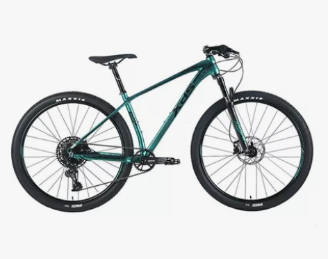 喜德盛侠客800pro，全新，12速铝合金...