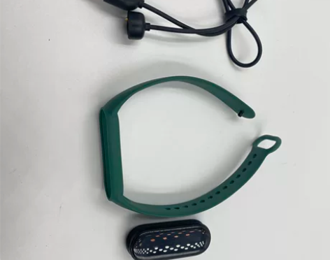 ?小米手环6 系列 经检测：该手环使用明显...