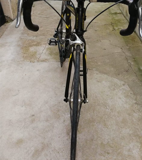 美利达魅影公路自行车，索拉套件， 感兴趣的...