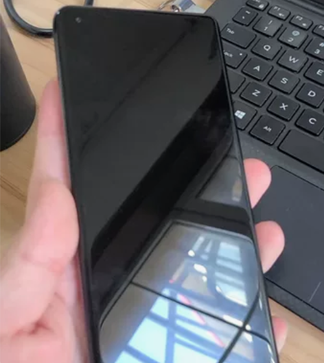 小米11 ultra陶瓷黑顶配 12＋51...