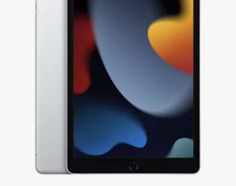 Apple/苹果 10.2 英寸 iPad...