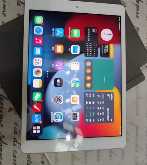 带笔一起出，2020款iPad平板电脑，1...