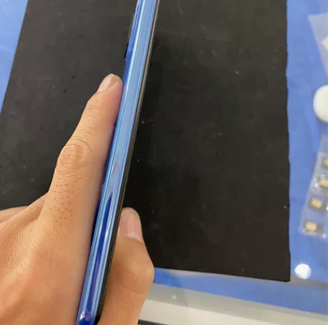 小米11青春 8+128G 5G版 成色嘎...