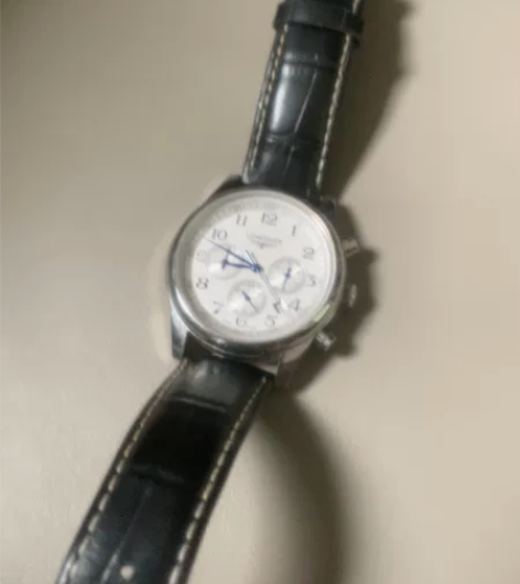 浪琴手表没有表盖那些 感兴趣的话点“我想要...