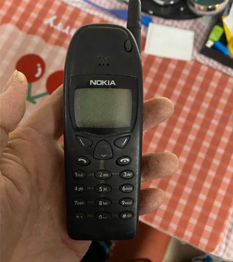 诺基亚手机无法测试是否开机，喜欢收藏可以联...