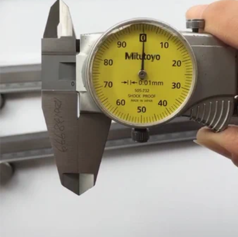 三丰原装带表卡尺 日本三丰原装正品卡尺 m...