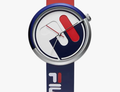 斐乐手表全新，包装，吊牌，保修卡齐全。保真...