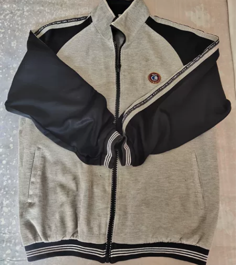 石家庄二中系校服,运动上衣170, 因孩子...