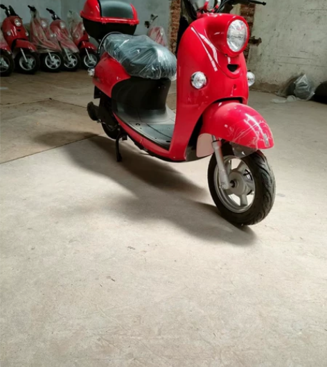 全新小龟龟新国标 新国标小龟龟,通勤畅通无...