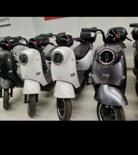 低价出售全新台铃电动车，星月神电动车，见钱...