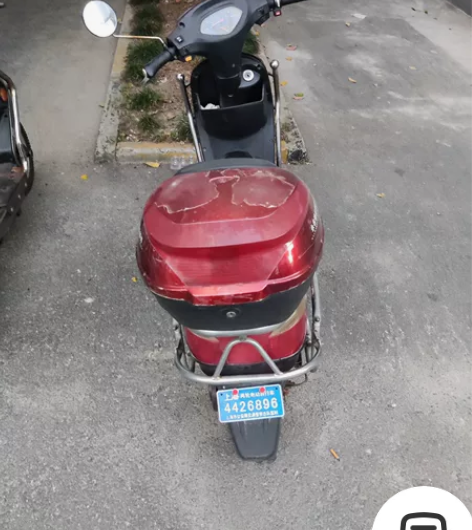 台铃电动车 电瓶车,电动自行车,有发票,有...