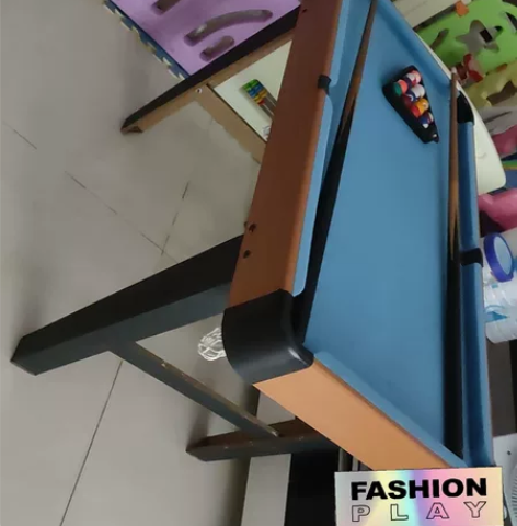 大号家用台球桌儿童标准美式1米桌球台室内男...