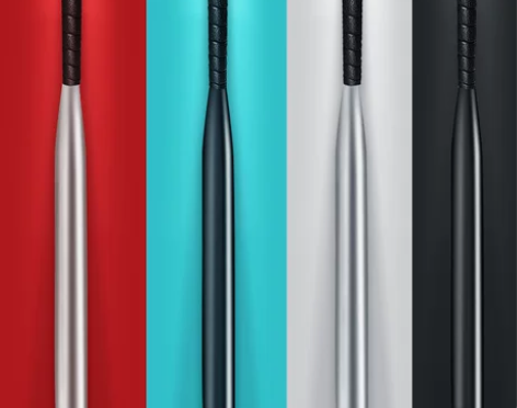 棒球杆铁棒球棒防身车载武器家用棒球棍防身棒...