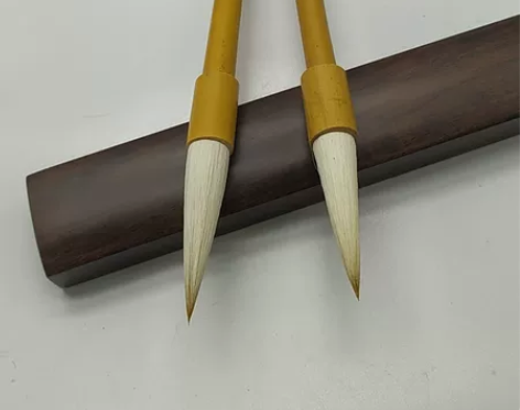 特制兼毫   特制兼毫采用传统工艺精制而成...