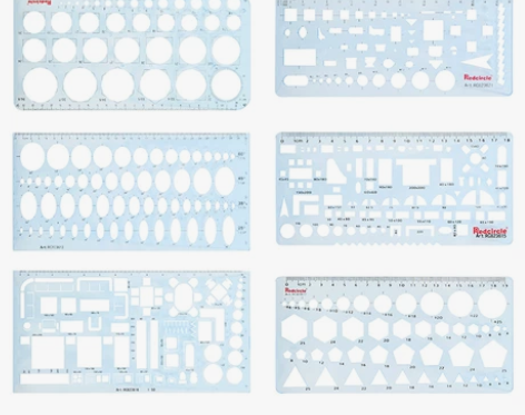 国产REDCIRCLE/红环模板