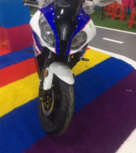 宝雕宝马摩托车跑车电喷200/400cc趴...