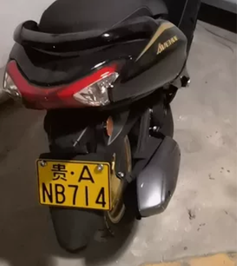 雅马哈巡鹰，500多公里，7月上牌，车况不...