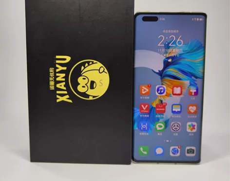 【限时抢购】Huawei/华为 Mate ...