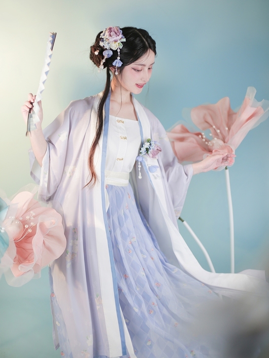 东月棠原创［丹璃］