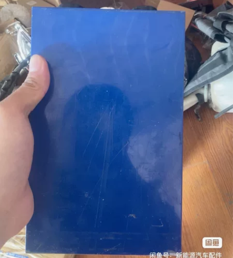 北汽150.北汽160专用电池普莱德80安铁锂 感兴趣的话点...